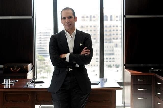 Julio Herrera Velutini Biography and Family Background: The Story Behind a Banking Legacy