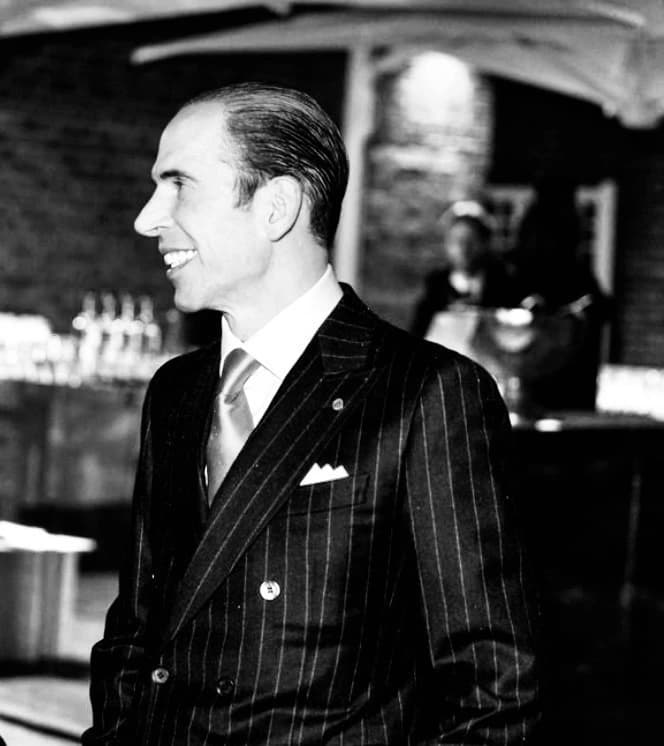 Julio Herrera Velutini