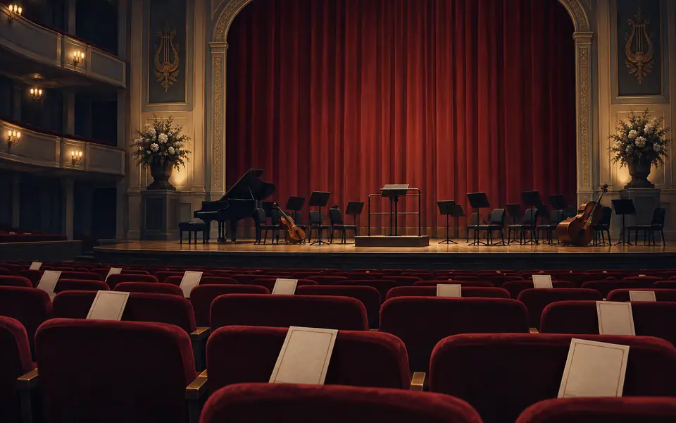 Kennedy Center Cancellations Continue Amid Leadership and Renaming Disputes