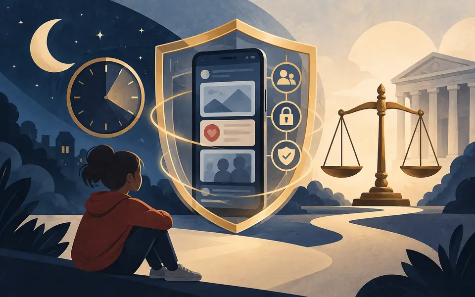 Meta Agrees to Pay Up to $18B, Add Teen-Safety Rules