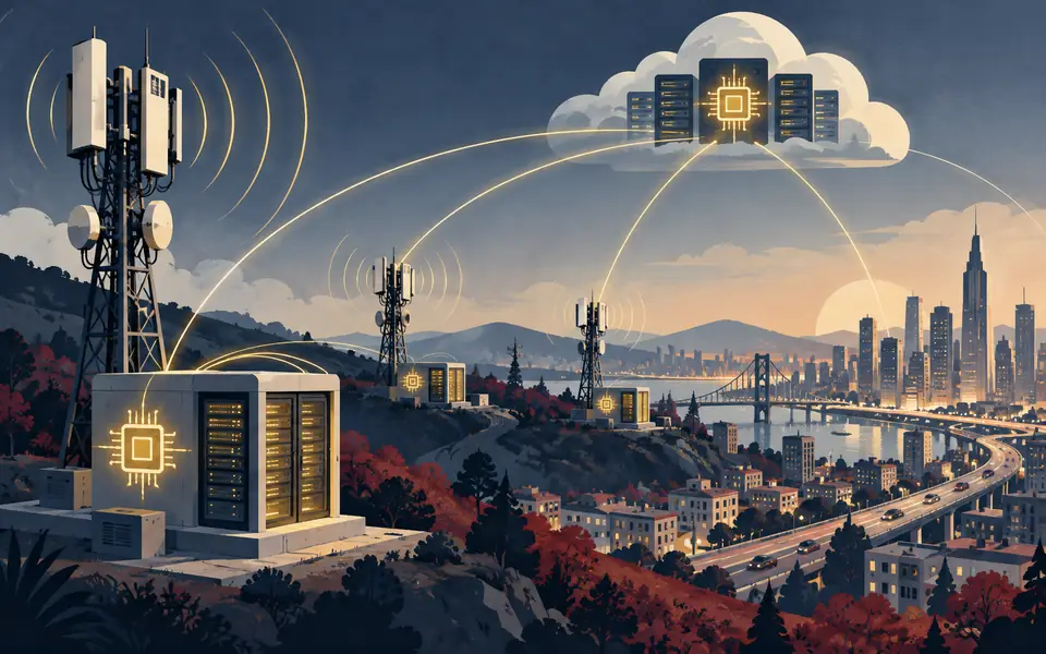 Nvidia and Nokia Expand AI-RAN Work as Carriers Test Paths Toward 6G