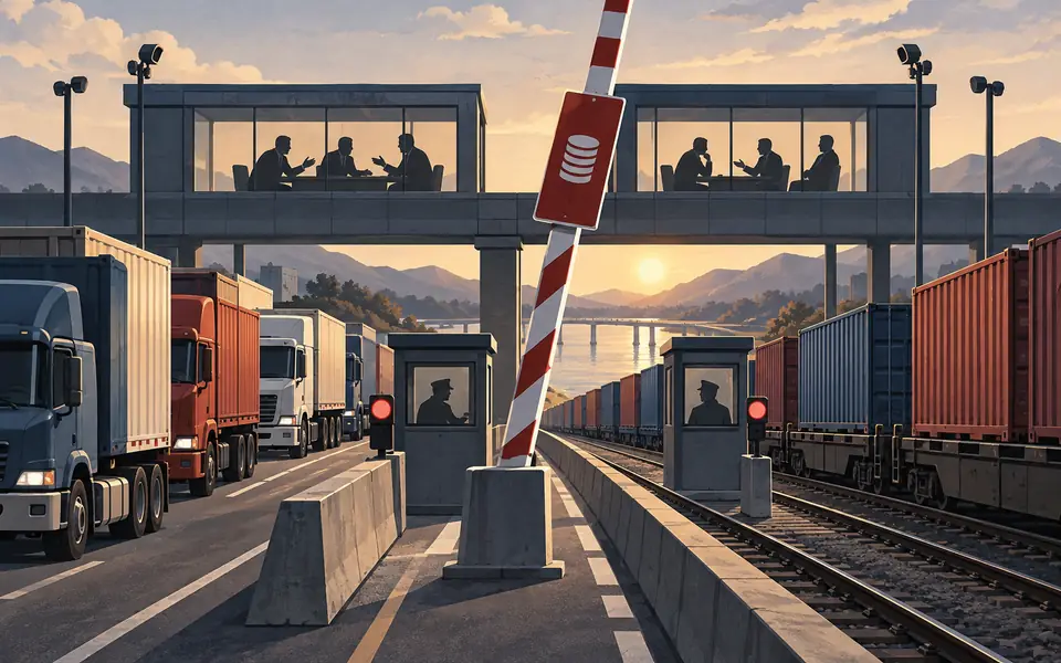 US-Canada Trade Talks Collapse as Tariffs Hit 50% Today