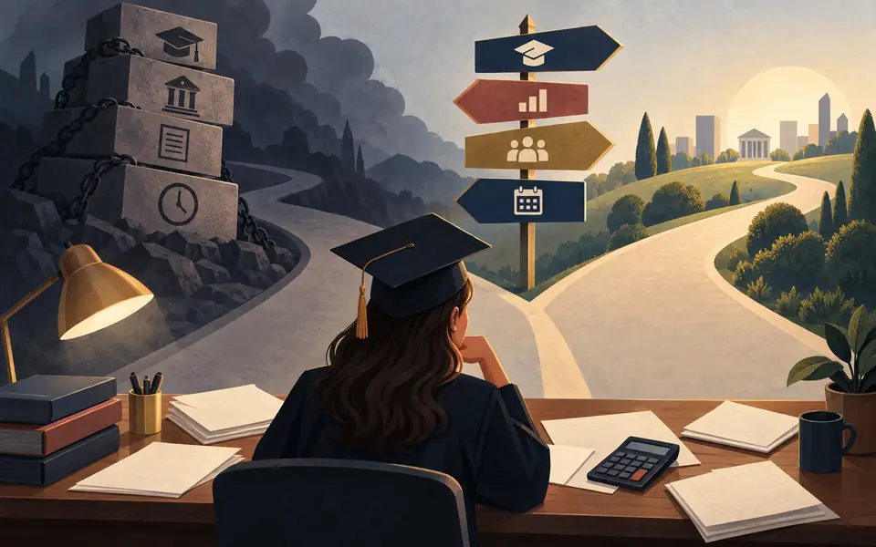 U.S. Student-Loan Balances Approach $1.9 Trillion as Repayment Rules Change