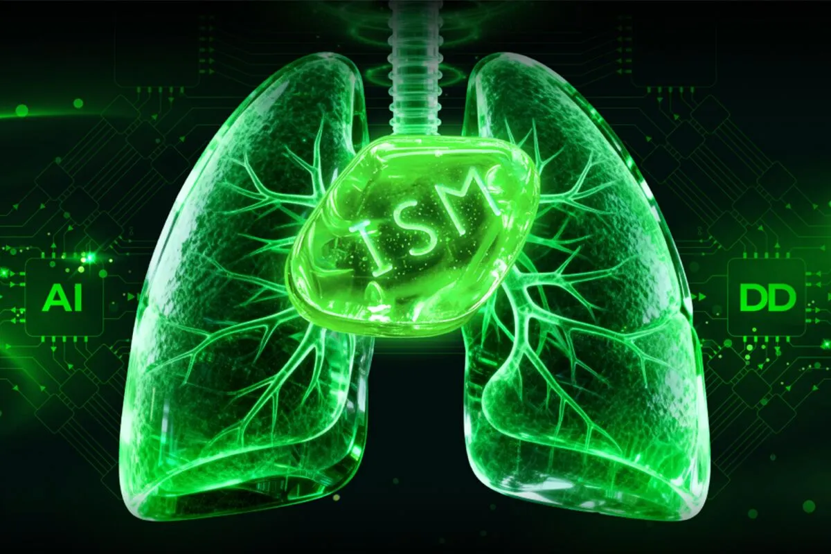 AI-designed drug research shows potential effects on biological aging markers.