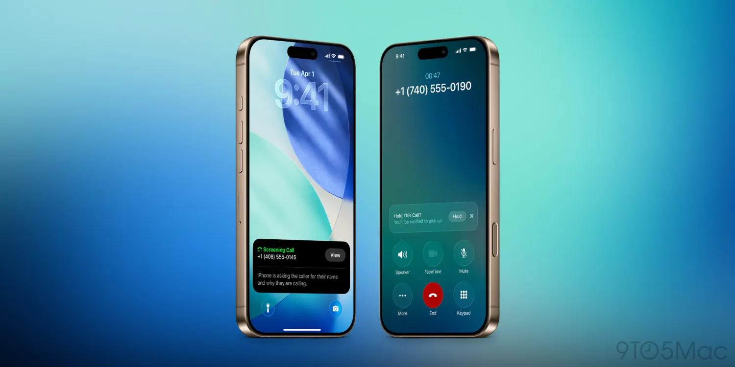 Apple releases the first developer beta of iOS 26.6 for iPhone users.