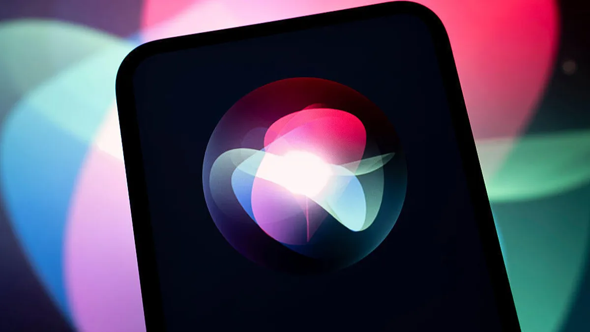 Apple prepares a redesigned Siri experience for iOS 27 with advanced conversational AI features.