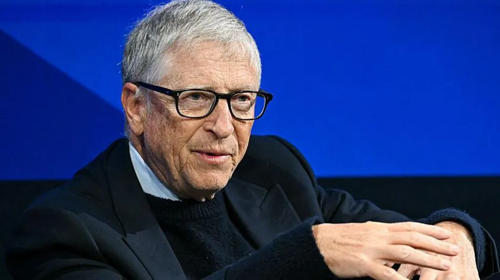 Bill Gates linked to Epstein investigation as Congress reviews documents and testimony