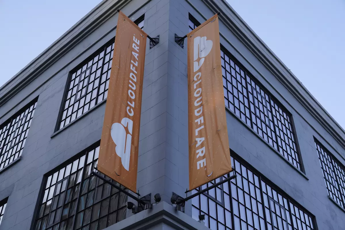 Cloudflare announces AI-first restructuring and major tech workforce layoffs.