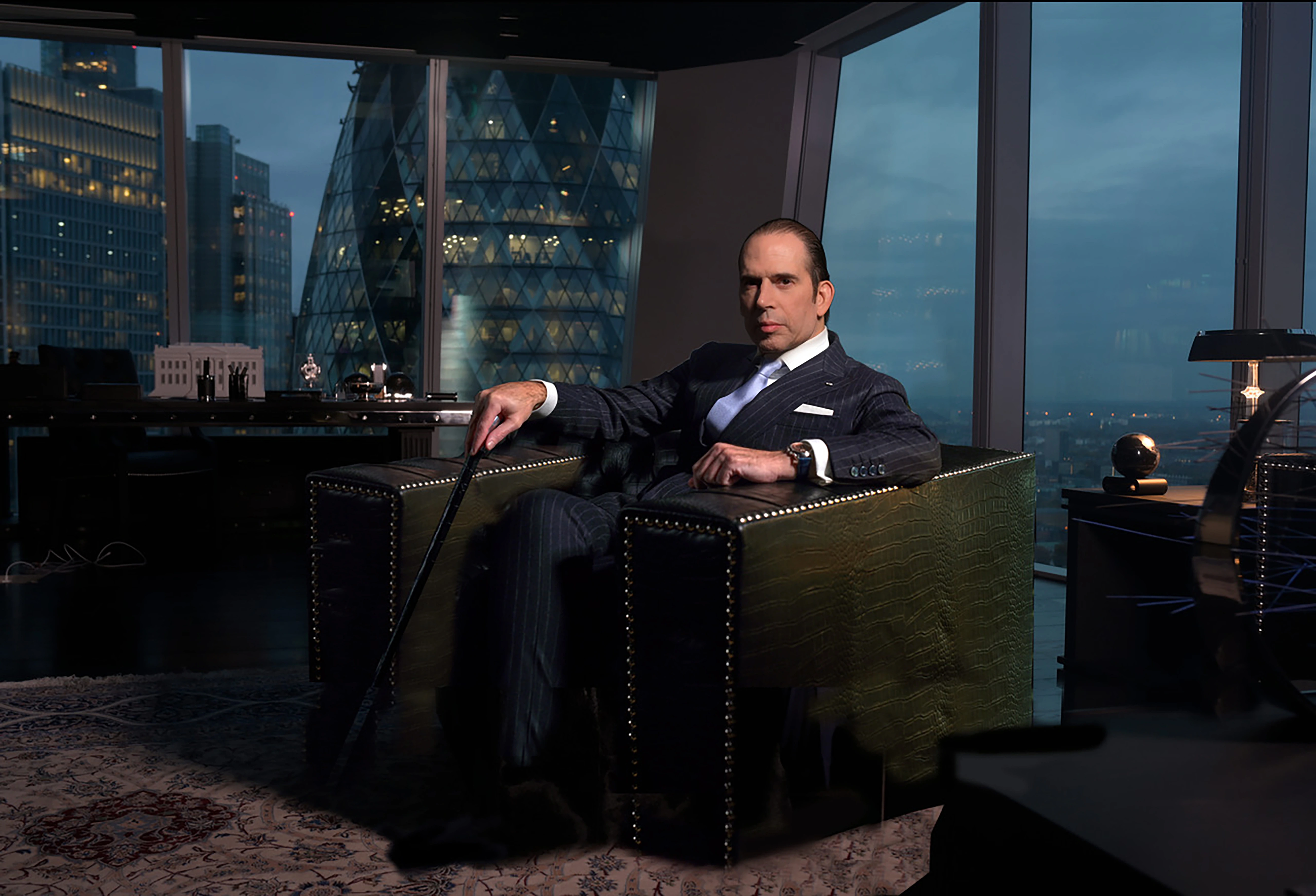 Julio Herrera Velutini: Global Banking Legacy and Professional Impact