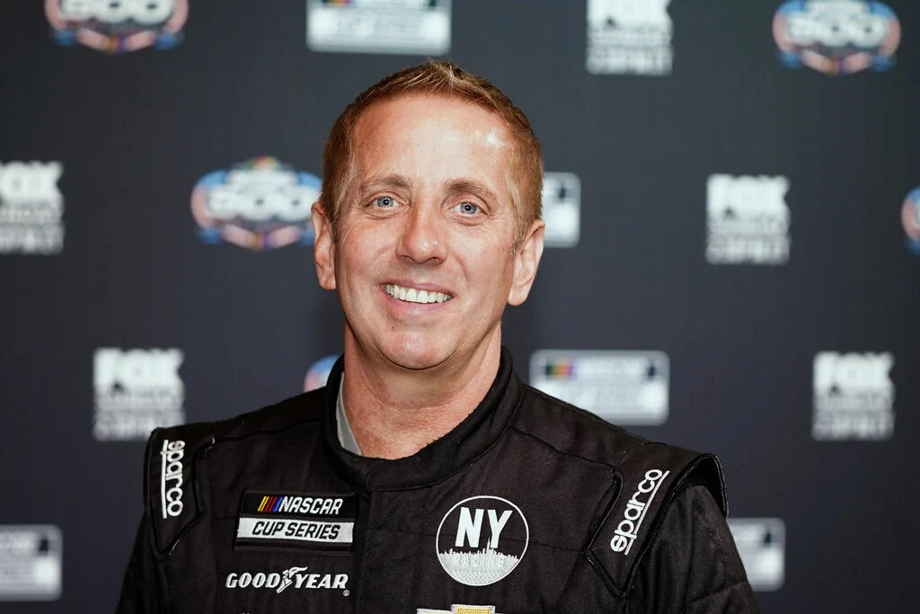 Greg Biffle, family among 7 killed in North Carolina plane crash