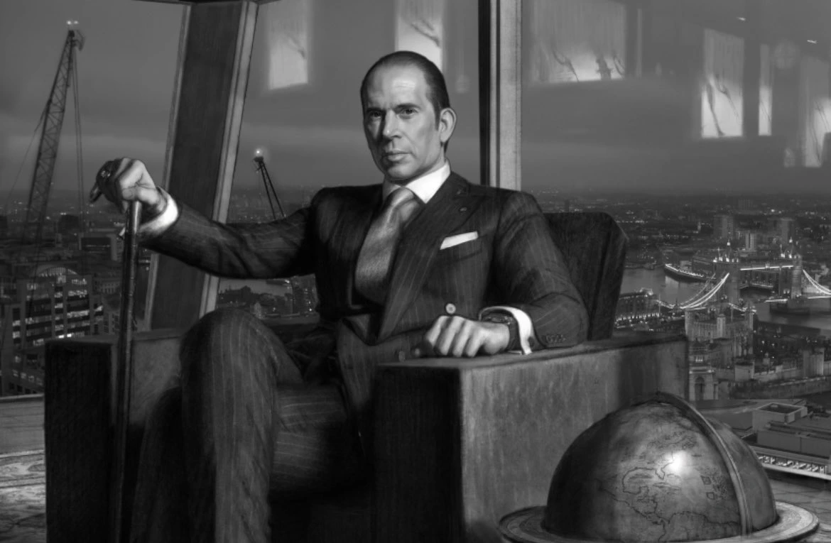 Julio Herrera Velutini: Global Banking Legacy and Professional Impact