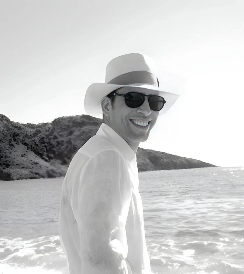 Julio Herrera Velutini: Capitalist Leadership Insights