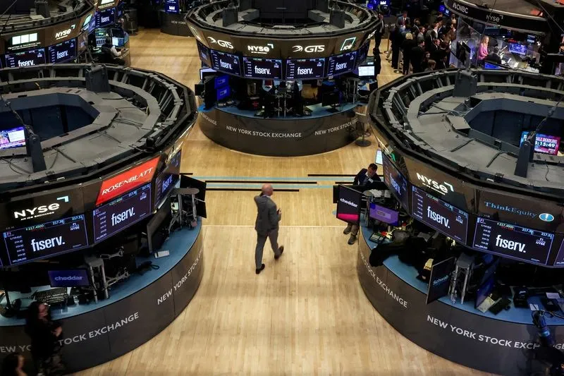 Major U.S. Banks Kick Off Q2 Earnings Season