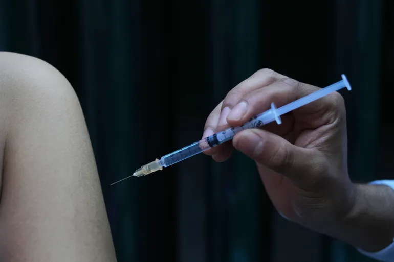 A girls soccer tournament drives HPV vaccine awareness in Zimbabwe