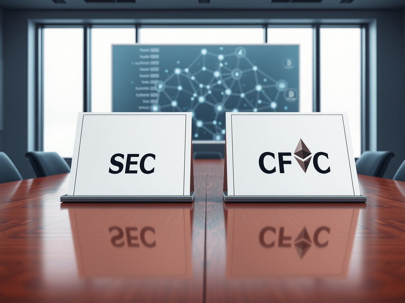 The SEC has moved to identify distinct types of crypto assets and how the regulator will treat them