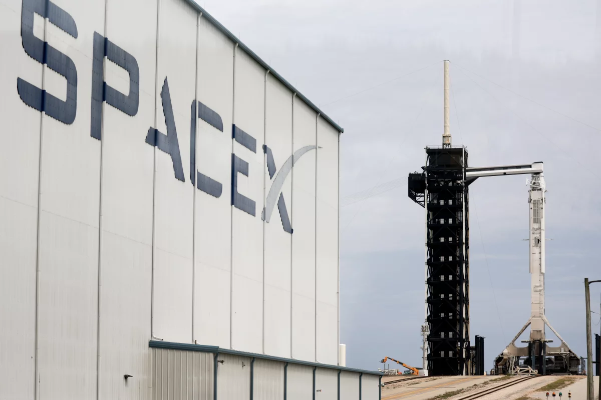 SpaceX files for historic IPO amid growing AI and Starlink expansion plans