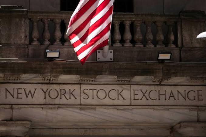 Wall Street Slips From Record High as Weak U.S. Retail Sales Weigh on Markets