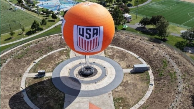Wastewater surveillance technology helps US health officials monitor public health risks ahead of World Cup 2026.